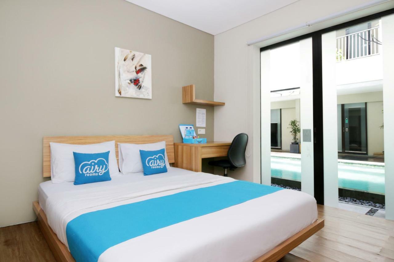 Airy Karawaci Taman Permata Millenium B5 10 Tangerang