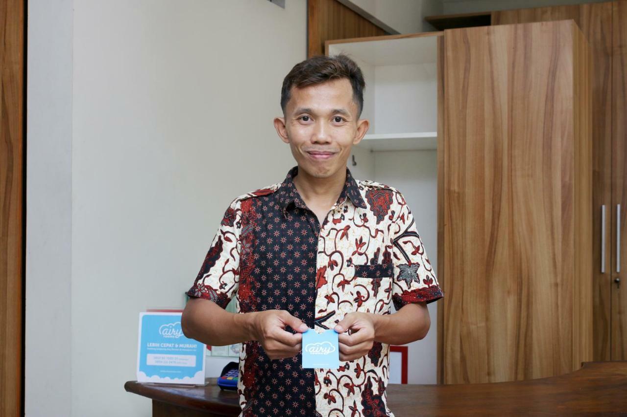 Airy Karawaci Taman Permata Millenium B5 10