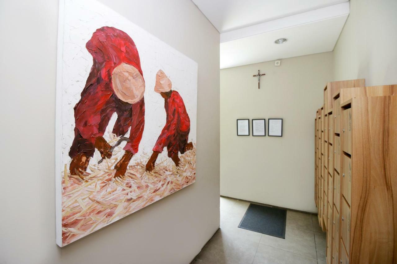 Hotel Airy Karawaci Taman Permata Millenium B5 10