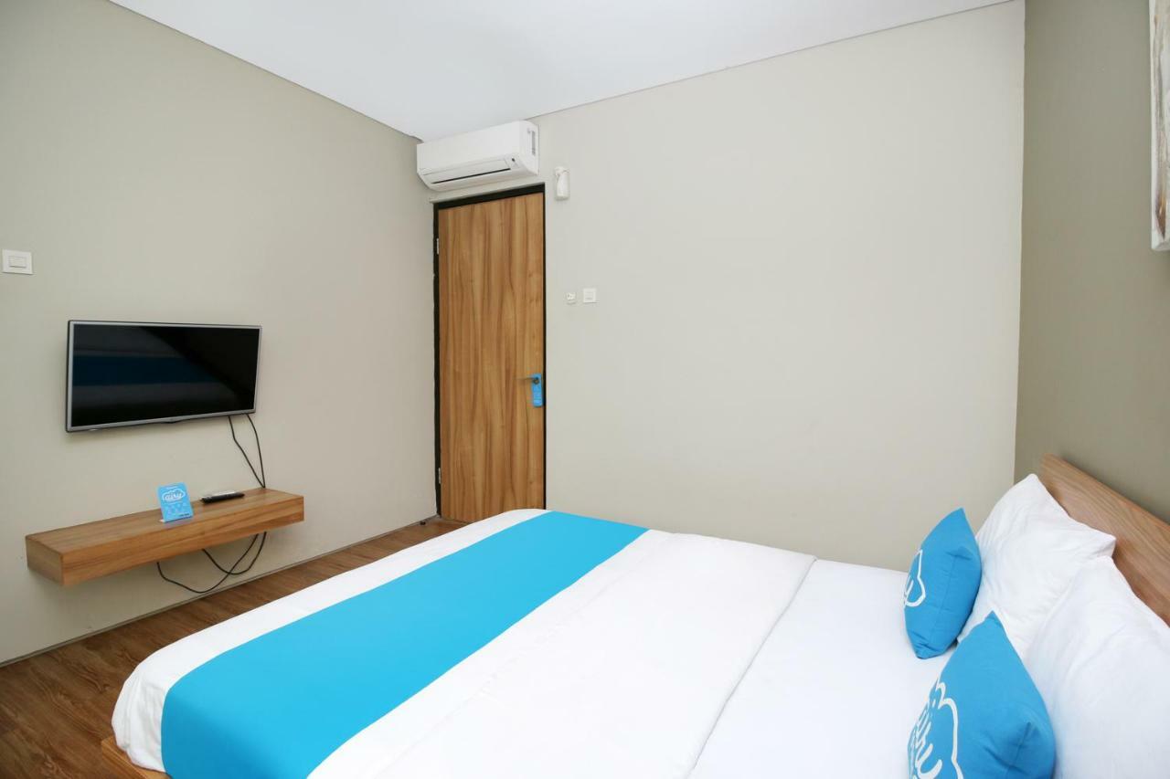 Airy Karawaci Taman Permata Millenium B5 10 Hotel *
