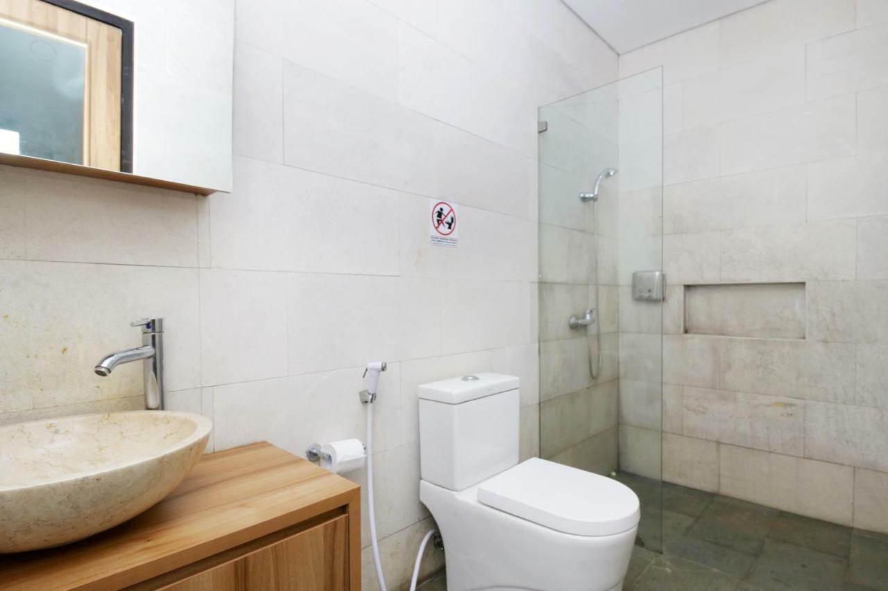 Airy Karawaci Taman Permata Millenium B5 10 Hotel *