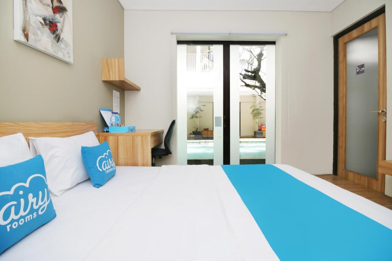 Hotel Airy Karawaci Taman Permata Millenium B5 10