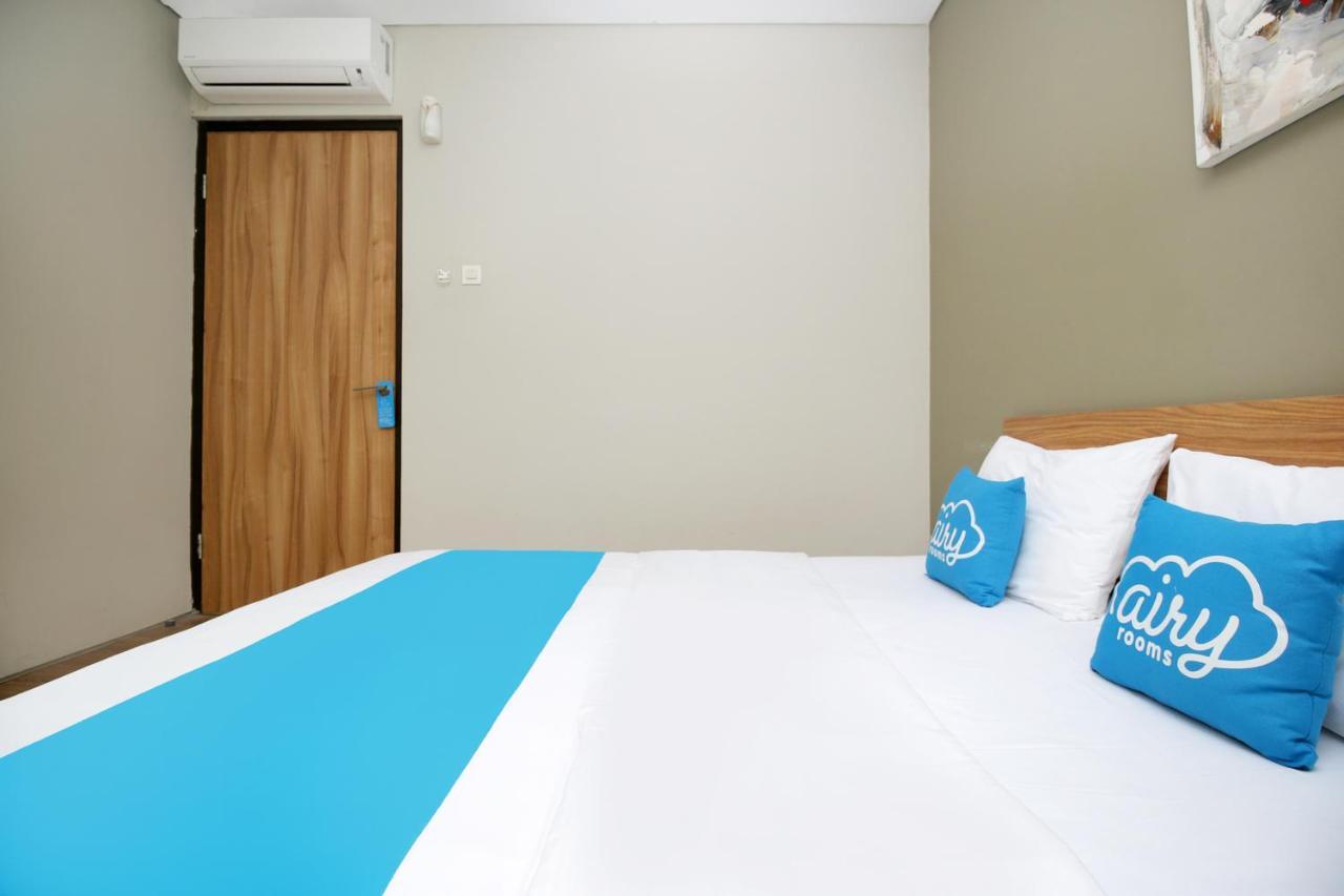 Airy Karawaci Taman Permata Millenium B5 10 Tangerang
