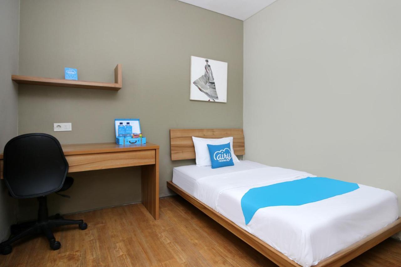 Airy Karawaci Taman Permata Millenium B5 10 Hotel Tangerang