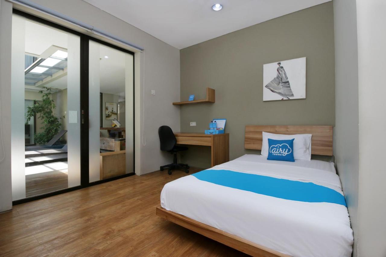 Airy Karawaci Taman Permata Millenium B5 10 * Tangerang